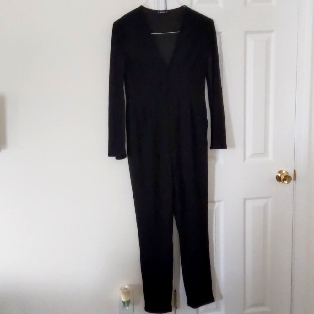 Jumper pant